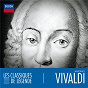 Compilation Les classiques de légende : Antonio Vivaldi avec Olga Hegedus / Antonio Vivaldi / Felix Ayo / I Musici / The John Alldis Choir...