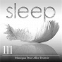 Compilation Sleep: 111 Musiques Pour Aller Dormir avec Edinburgh Festival Chorus / Modest Petrovich Mussorgsky / Léo Délibes / Jean-Sébastien Bach / Franz Liszt...