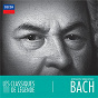Compilation Les Classiques de Légende : Jean-Sébastien Bach avec Pierre Pierlot / Jean-Sébastien Bach / Pierre Cochereau / Louis Auriacombe / Orchestre de Chambre de Toulouse...