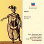 Album Graun: Montezuma - Highlights de Monica Sinclair / Lauris Elms / Joseph Ward / The London Symphony Orchestra / Richard Bonynge...