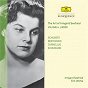 Album The Art Of Irmgard Seefried - Volume 4: Lieder de Irmgard Seefried / Erik Werba / Franz Schubert / Ludwig van Beethoven / Peter Cornelius...