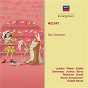 Album Mozart: Don Giovanni de Ludwig Weber / Rudolf Moralt / Léopold Simoneau / London George / Wiener Symphoniker...