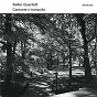 Album Cantante E Tranquillo de Keller Quartet / Ludwig van Beethoven / György Ligeti / Jean-Sébastien Bach / György Kurtág...