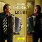 Album Mozart de Richard Galliano / W.A. Mozart
