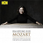 Album Mozart Piano Concertos 19·20·21·23 de Orchestre Academy of St. Martin In the Fields / Hai Kyung Suh / Sir Neville Marriner