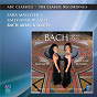 Album Bach Arias And Duets de Sally Anne Russell / Sara Macliver / Jean-Sébastien Bach
