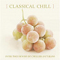 Compilation Classical Chill avec Tim Constable / Erik Satie / Jules Massenet / Jean-Sébastien Bach / Claude Debussy...