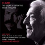Album Elgar: The Dream Of Gerontius - Cello Concerto de Jian Wang / Vladimir Ashkenazy / Sydney Philharmonia Choirs / David Wilson-Johnson / Sydney Symphony Orchestra...