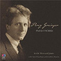Album Grainger - Piano Works de Leslie Howard / Percy Grainger / Georg Friedrich Haendel / Richard Strauss / George Gershwin...