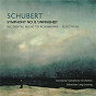 Album Schubert: Symphony No. 8 'Unfinished' de Sebastian Lang Lessing / The Tasmanian Symphony Orchestra / Franz Schubert