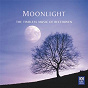 Compilation Moonlight - The Timeless Music Of Beethoven avec The Australian Classical Wind Band / Ludwig van Beethoven / Gerard Willems / Antony Walker / Sinfonia Australis...