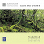 Album Elena Kats-Chernin: Wild Swans de Jane Sheldon / Ian Munro / Ola Rudner / The Tasmanian Symphony Orchestra
