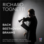 Album Bach - Beethoven - Brahms de Neal Peres da Costa / Daniel Yeadon / Richard Tognetti / Australian Chamber Orchestra / Jean-Sébastien Bach...
