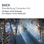 Album Bach: Brandenburg Concertos 4-6 de Erin Helyard / Anna Mcdonald / Orchestra of the Antipodes / Jean-Sébastien Bach