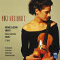 Album Niki Vasilakis - Mendelssohn Bruch Violin Concertos de Sebastian Lang Lessing / Niki Vasilakis / The Tasmanian Symphony Orchestra / Max Bruch / Félix Mendelssohn...