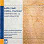 Album Carl Vine: Choral Symphony de Sydney Philharmonia Motet Choir / Edo de Waart / Sydney Symphony Orchestra / Michael Kieran Harvey