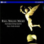 Album Ravel - Weiland - Mozart de Australian String Quartet / Marie Noelle Kendall / Maurice Ravel / W.A. Mozart