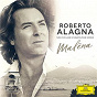 Album Malèna de Riccardo Cordiferro / London Orchestra / Roberto Alagna / Yvan Cassar / Eduardo DI Capua...