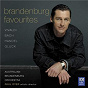 Album Brandenburg Favourites de Paul Dyer / Australian Brandenburg Orchestra / Jean-Sébastien Bach / Antonio Vivaldi / Georg Friedrich Haendel...