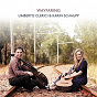 Album Wayfaring de Karin Schaupp / Umberto Clerici / Antonín Dvorák / Johannes Brahms / Serge Rachmaninov...