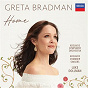 Album Ave Maria, CG 89a de Adelaide Symphony Orchestra / Greta Bradman / Luke Dollman / Natsuko Yoshimoto / Katrina Reynolds