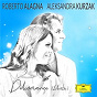 Album D. Alagna: Deliverance de Aleksandra Kurzak / Roberto Alagna