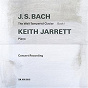 Album J.S. Bach: The Well-Tempered Clavier: Book 1, BWV 846-869: 1. Prelude in C Major, BWV 846 (Live in Troy, NY / 1987) de Keith Jarrett