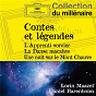 Compilation Contes et légendes avec Luben Yordanoff / Paul Dukas / Franz Liszt / Camille Saint-Saëns / Modest Petrovich Mussorgsky...