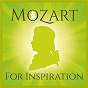Compilation Mozart For Inspiration avec Stephen Layton / W.A. Mozart / Anonymous / Munchner Philharmoniker / Chor & Symphonie-Orchester des Bayerische Rundfunks...