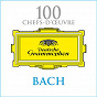 Compilation 100 chefs-d'oeuvre: Bach avec Howard Crook / Jean-Sébastien Bach / Christian Friedrich Henrici / Gewandhausorchester Leipzig / Georg Christoph Biller...
