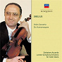 Album Sibelius: Violin Concerto; Six Humoresques de Sir Colin Davis / Salvatore Accardo / The London Symphony Orchestra / Jean Sibélius