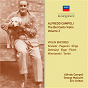Album Alfredo Campoli: The Bel Canto Violin - Vol. 3 de George Malcolm / Eric Gritton / Alfredo Campoli / Niccolò Paganini / Franz Schubert...