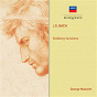 Album Bach: Goldberg Variations de George Malcolm