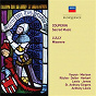 Compilation Couperin: Sacred Music; Lully: Miserere avec Saint Anthony Singers / Jennifer Vyvyan / William Herbert / George James / Alan Loveday...