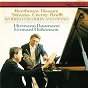 Album Works for Horn and Piano de Leonard Hokanson / Baumann / Carl Czerny / Ludwig van Beethoven / Gioacchino Rossini...