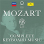 Compilation Mozart 225: Complete Keyboard Music avec Erik Smith / W.A. Mozart / Thomas Trotter / Florian Birsak / Ingrid Haebler...