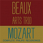 Album Mozart: Complete Philips Recordings de Beaux Arts Trio / W.A. Mozart