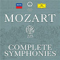 Compilation Mozart 225: Complete Symphonies avec Frans Brüggen / W.A. Mozart / The English Concert / Trevor Pinnock / Christopher Hogwood...