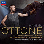 Album Handel: Ottone, HWV15 de Ann Hallenberg / Max Cencic / George Petrou / Il Pomo D Oro / Xavier Sabata...