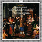 Album Handel: Athalia de James Bowman / Anthony Rolfe Johnson / David Thomas / Emma Kirkby / Christopher Hogwood...