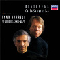 Album Beethoven: Cello Sonatas Nos. 1-5 de Lynn Harrell / Vladimir Ashkenazy / Ludwig van Beethoven