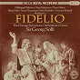 Album Beethoven: Fidelio de Sona Ghazarian / Théo Adam / Hildegard Behrens / David Kubler / The Chicago Symphony Orchestra & Chorus...