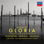 Album Vivaldi: Nulla in mundo pax, RV630: 1. Nulla in mundo pax (Larghetto) de I Barocchisti / Julia Lezhneva / Diego Fasolis / Antonio Vivaldi