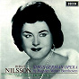 Album Birgit Nilsson sings German Opera - Arias by Wagner, Weber & Beethoven de Sir Edward Downes / Birgit Nilsson / Orchestra of the Royal Opera House, Covent Garden