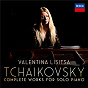 Album Tchaikovsky: 6 Pieces, Op. 51, TH 143: 1. Valse de salon de Valentina Lisitsa
