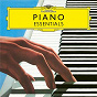 Compilation Piano: Essentials avec Claudio Abbado / Daniil Trifonov / Tamás Vásáry / Seong Jin Cho / Daniel Barenboïm...