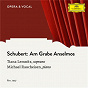 Album Schubert: Am Grabe Anselmos, D.504 de Tiana Lemnitz / Michael Raucheisen