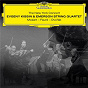 Album The New York Concert (Live in New York City / 2018) de Eugeny Kissin / Quatuor Emerson