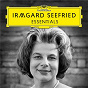 Compilation Irmgard Seefried: Essentials avec Rudolf Baumgartner / Irmgard Seefried / Wolfgang Schneiderhan / Wiener Symphoniker / Ferdinand Leitner...