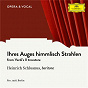 Album Verdi: Il Trovatore: Ihres Auges himmlisch Strahlen (Sung in German) de Julius Pruwer / Heinrich Schlusnus / Staatskapelle Berlin